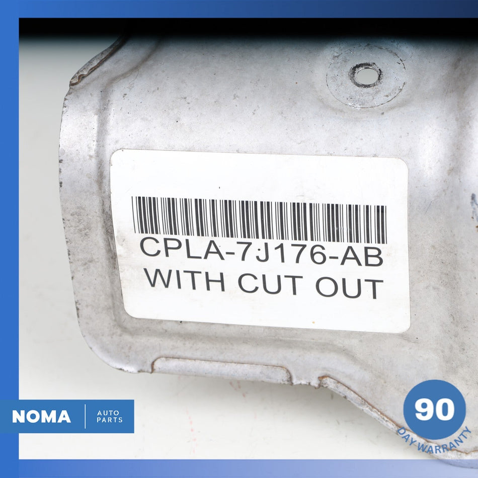 2014 LR Range Rover Sport L494 Automatic Transmission Splash Shield OEM