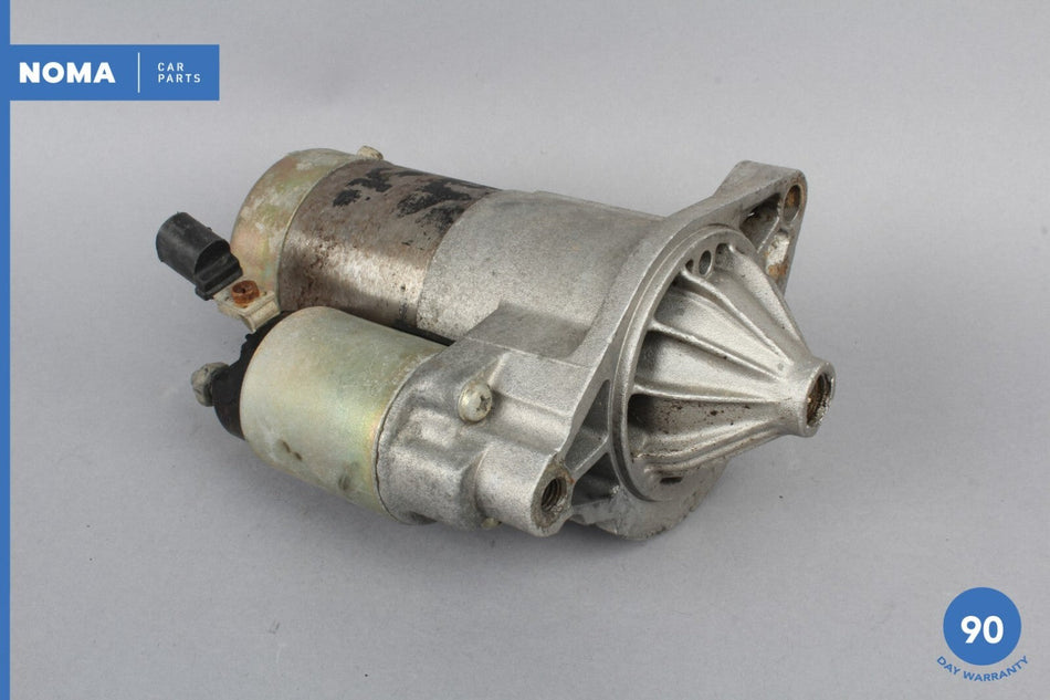 99-02 Jeep Wrangler TJ Sport Engine Starter Motor Unit OEM