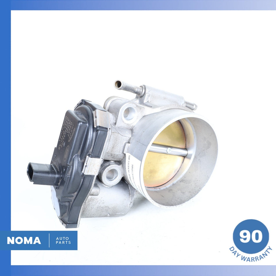 13-24 Range Rover L405 / Jaguar XF XJL 3.0L/5.0L Engine Motor Throttle Body OEM