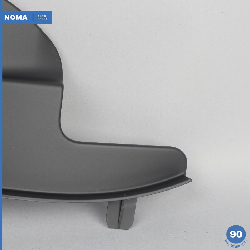 10-18 Jaguar XJ XJL X351 Right Passenger Side Dashboard Dash Trim Panel PVJ OEM