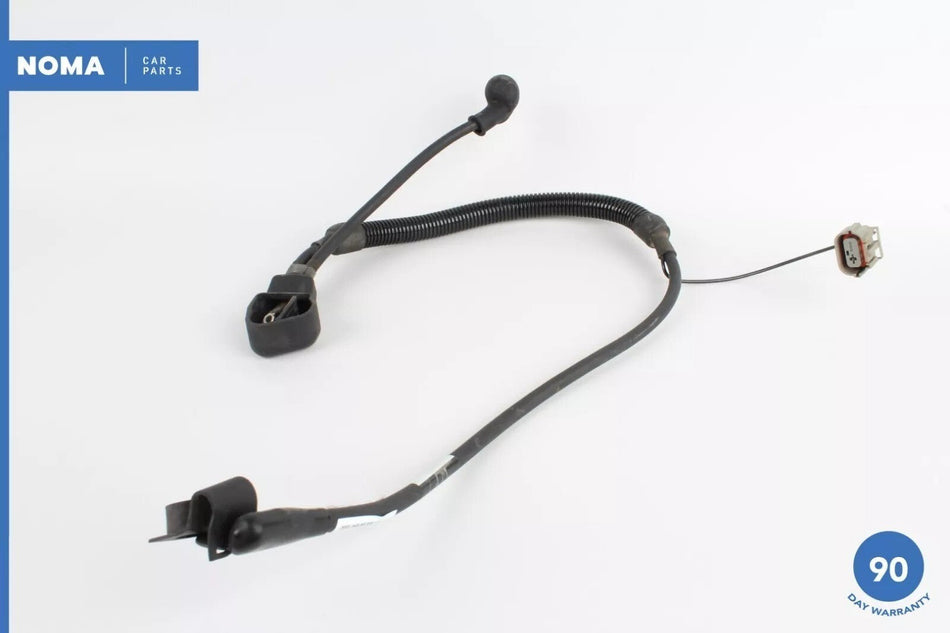 97-06 Jaguar X100 XK8 XKR Engine Starter Motor to Alternator Cable LJC3730AA OEM