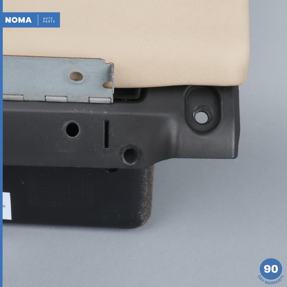 03-08 Jaguar S-Type X202 Glove Box Glovebox Storage Compartment Trim ADX OEM