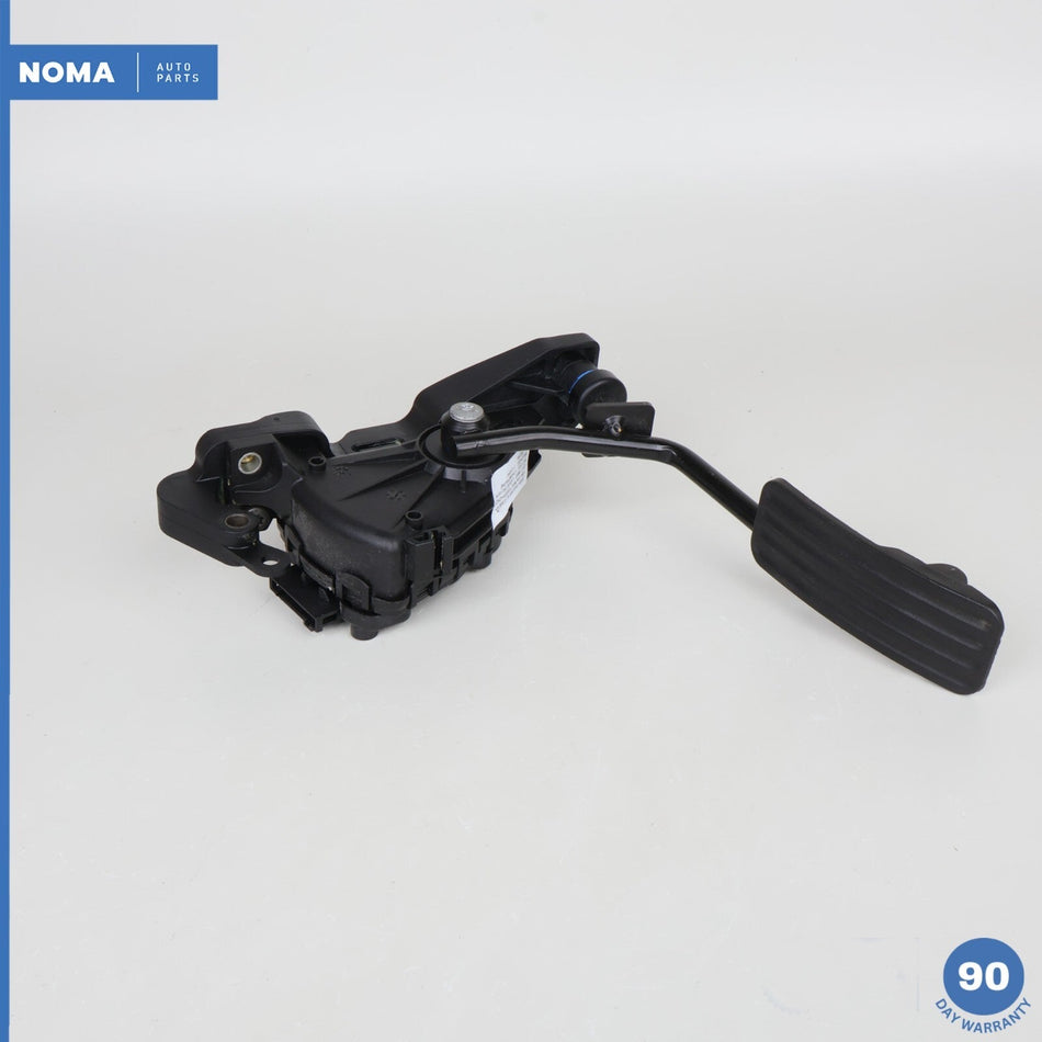 04-09 Jaguar XJ8 XJR Vanden Plas X350 X358 Accelerator Gas Pedal Assembly OEM