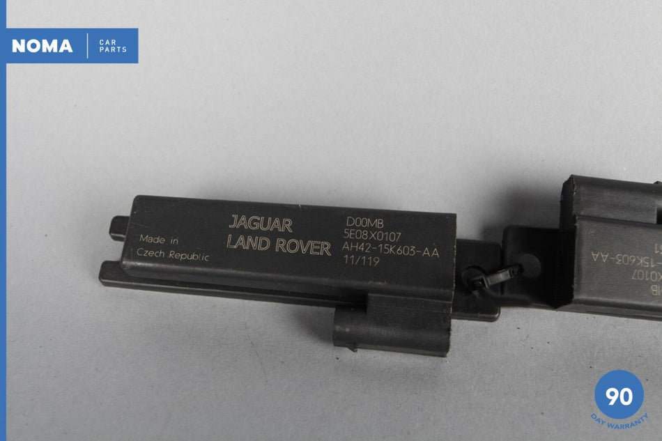 10-18 Jaguar XJL XJ XJR X351 Keyless Entry Sensor Antenna Module Set of 2 OEM