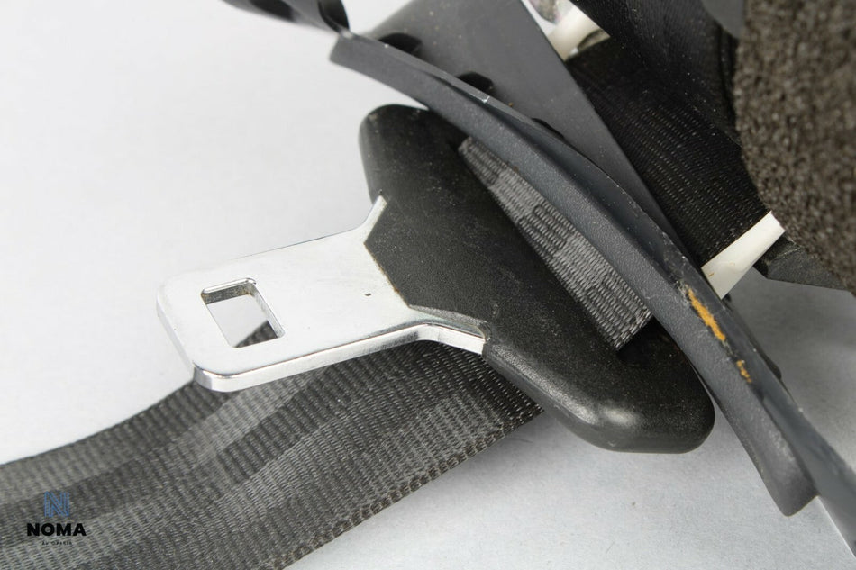10-13 Jaguar XJ XJL X351 Rear Right Passenger Side Seat Belt Retractor PVJ OEM