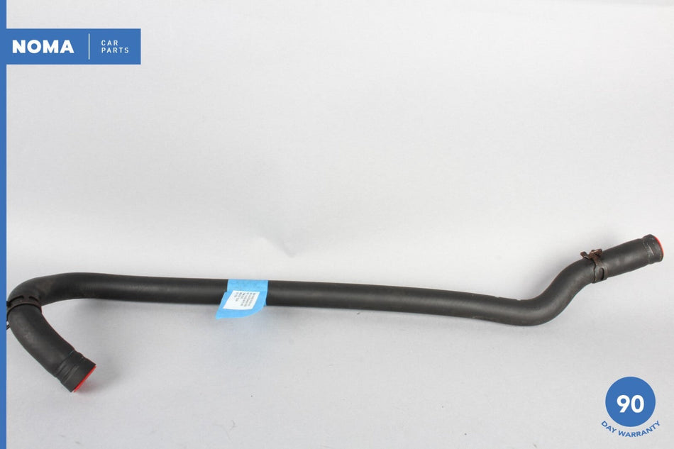 06-09 Range Rover Sport L320 P/S Power Steering Return Hose Line Pipe OEM