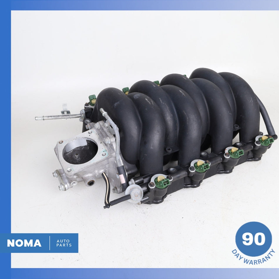 97-99 Jaguar X100 XK8 XJ8 Vanden Plas Engine Intake Manifold 96JV6N693BC OEM 66k
