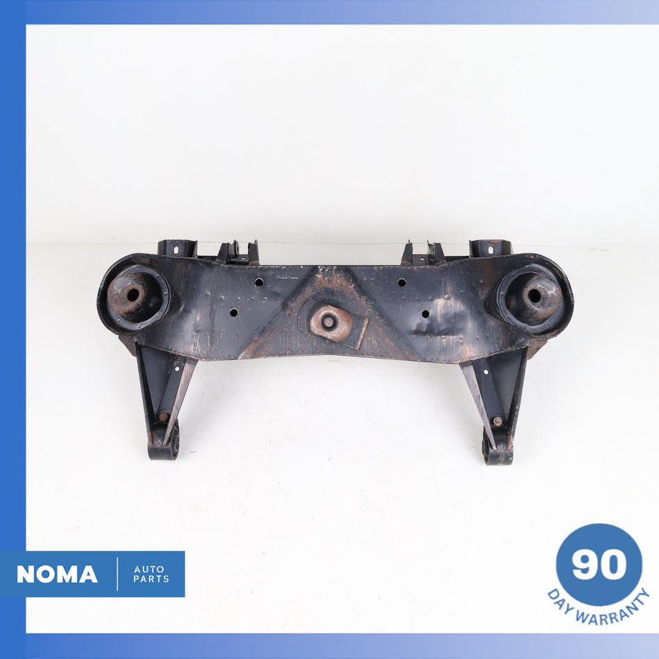 84-96 Jaguar XJS Series 3 XJ6 Front Subframe Crossmember Cradle CAC7580 OEM