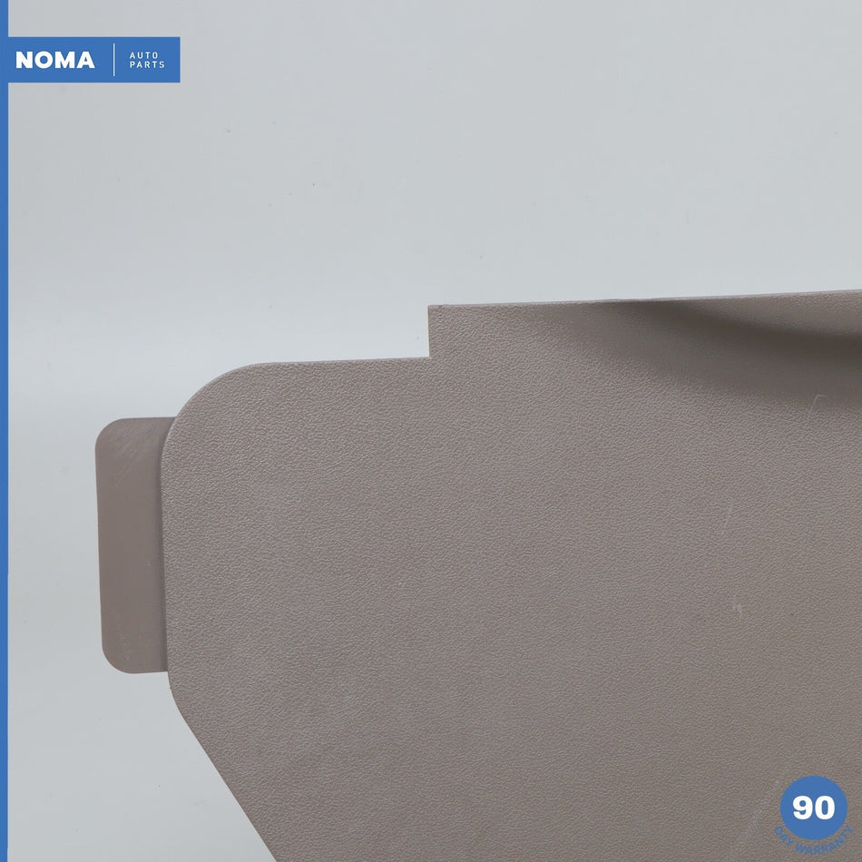 97-06 Jaguar XK8 XKR X100 Front Right Lower Kick Panel Cover Trim Antelope AGE