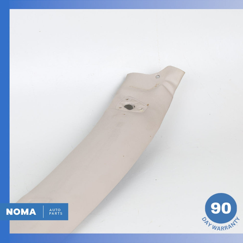 86-96 Jaguar XJS Series 3 Convertible Top Upper Roof Headliner Panel Trim OEM