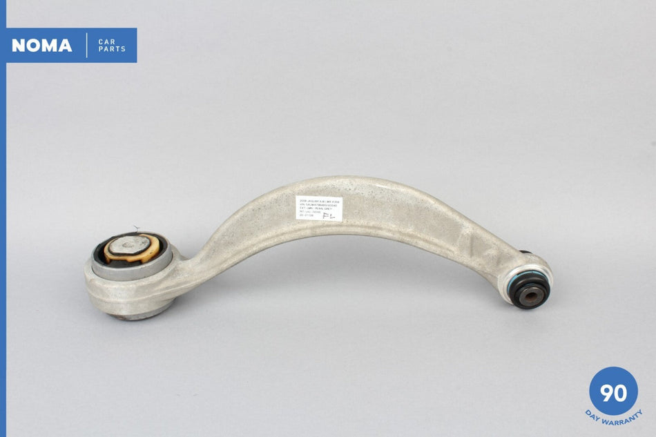 04-09 Jaguar XJ8 XJR X350 X358 Front Right or Left Side Lower Control Arm OEM