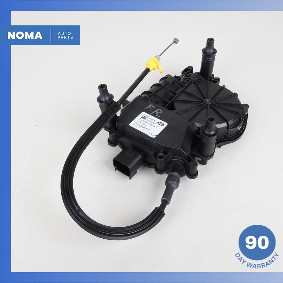 14-19 Jaguar X351 XJ XJR Front Left or Right Soft Close Door Actuator OEM 75k