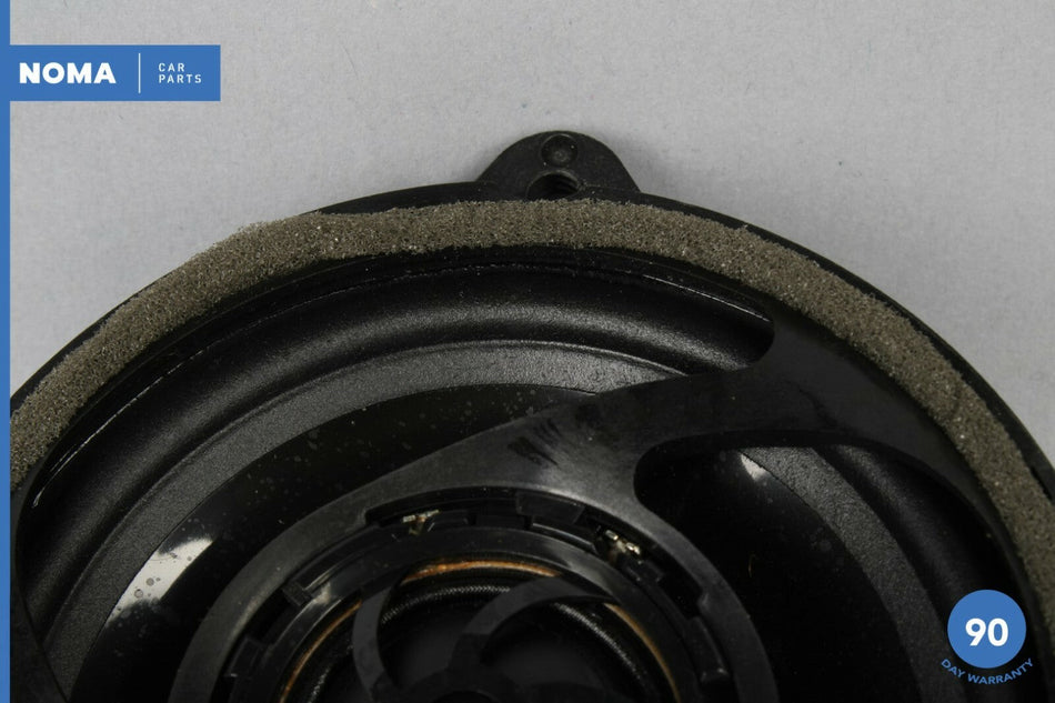 10-18 Jaguar XJ XJL X351 Rear Right or Left Audio Loud Sound Speaker OEM