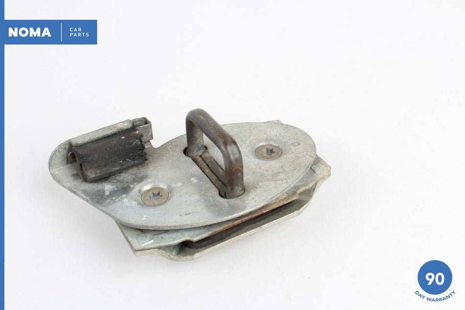 84-87 Jaguar XJ6 Series III Rear Right Passenger Side Door Striker BD48128 OEM