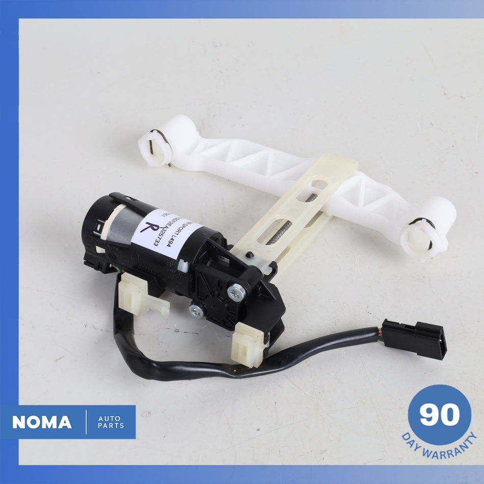 2014 Range Rover Sport L494 Right or Left Seat Headrest Adjustment Motor OEM