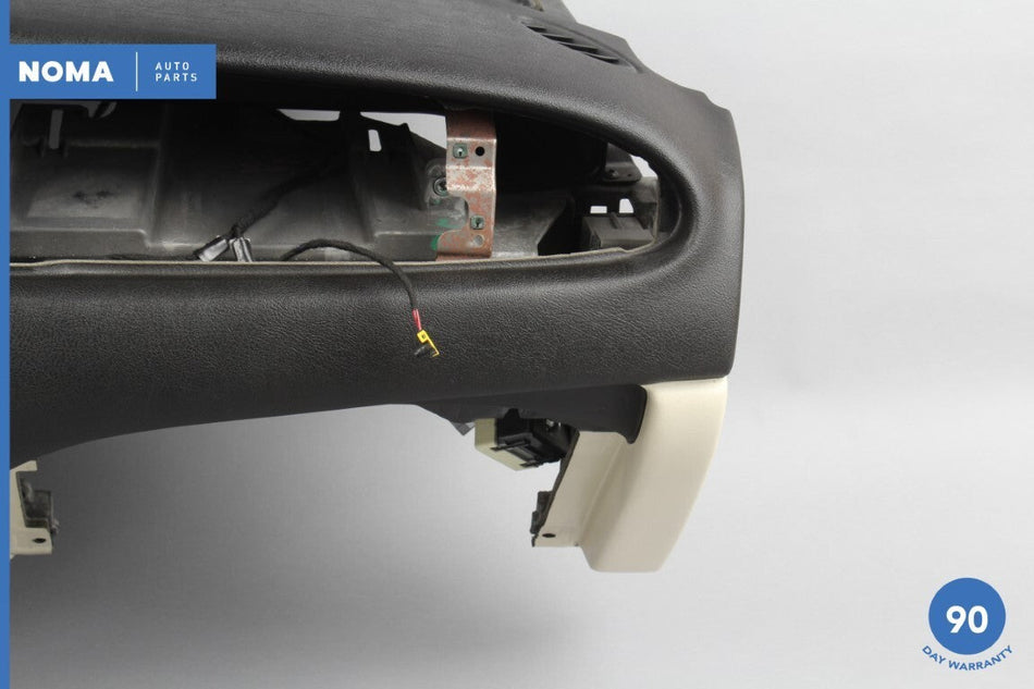 04-08 Jaguar S-Type X204 Front Interior Dash Facia Assembly 2R83F04545AG OEM