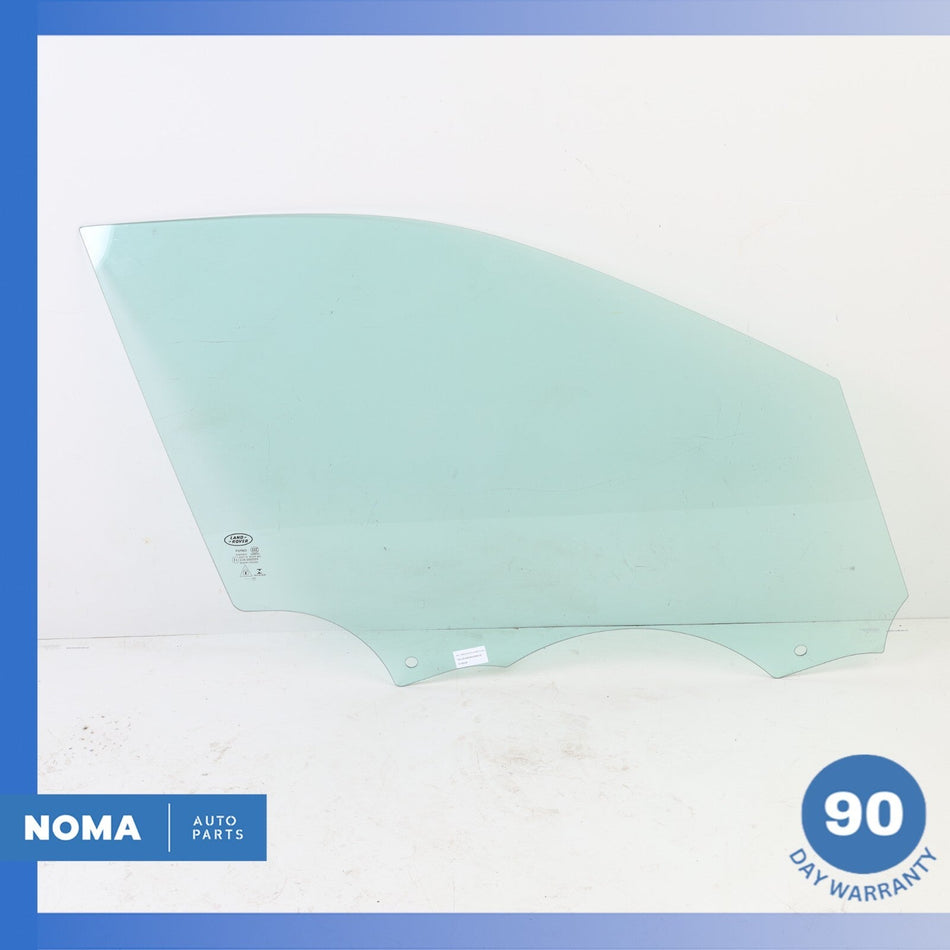 15-23 Land Rover Discovery Sport L550 Front Right Door Window Glass OEM