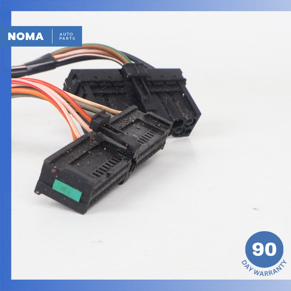 95-96 Jaguar XJS Series 3 Right Passenger Side Door Wiring Harness LHF3240BA OEM