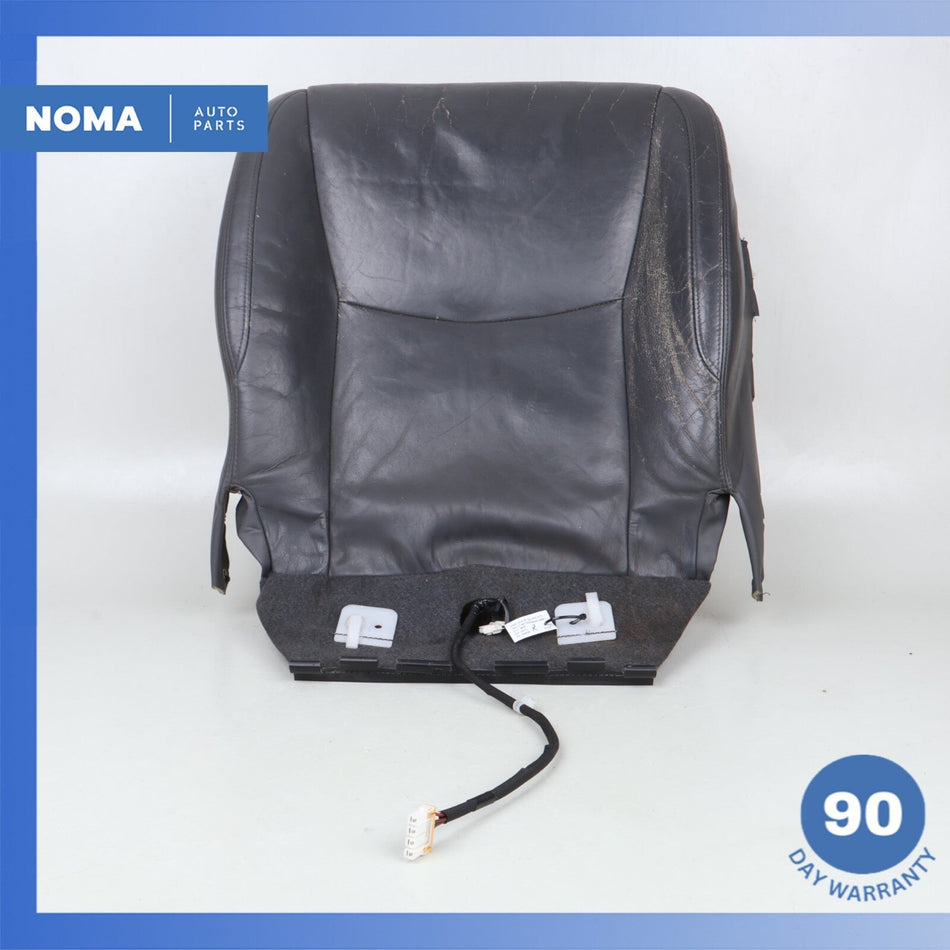 03-07 Lexus UZJ120 GX470 Front Right Side Lower Bottom Seat Cushion Gray OEM