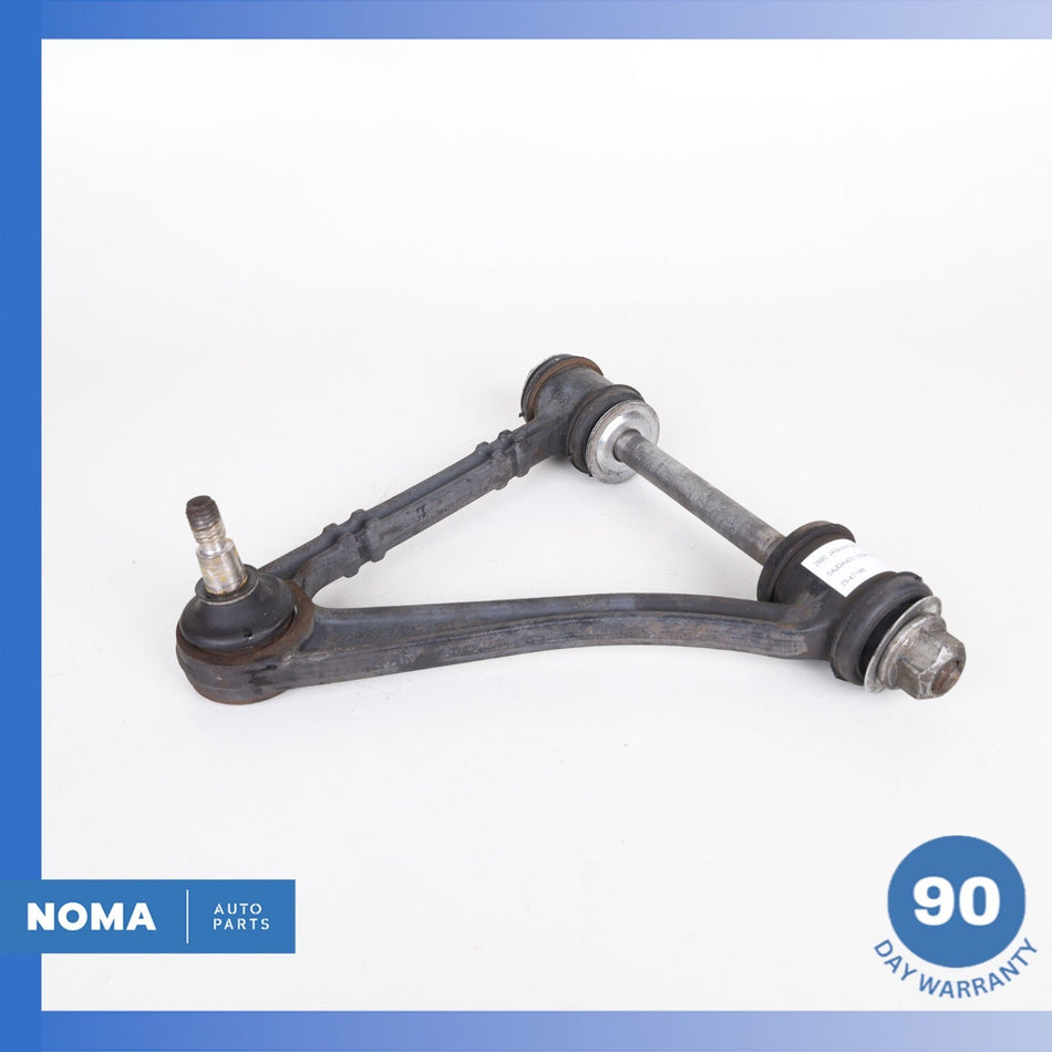 97-06 Jaguar X100 XK8 XKR Front Right Side Upper Control Arm JLM21377 OEM 77k