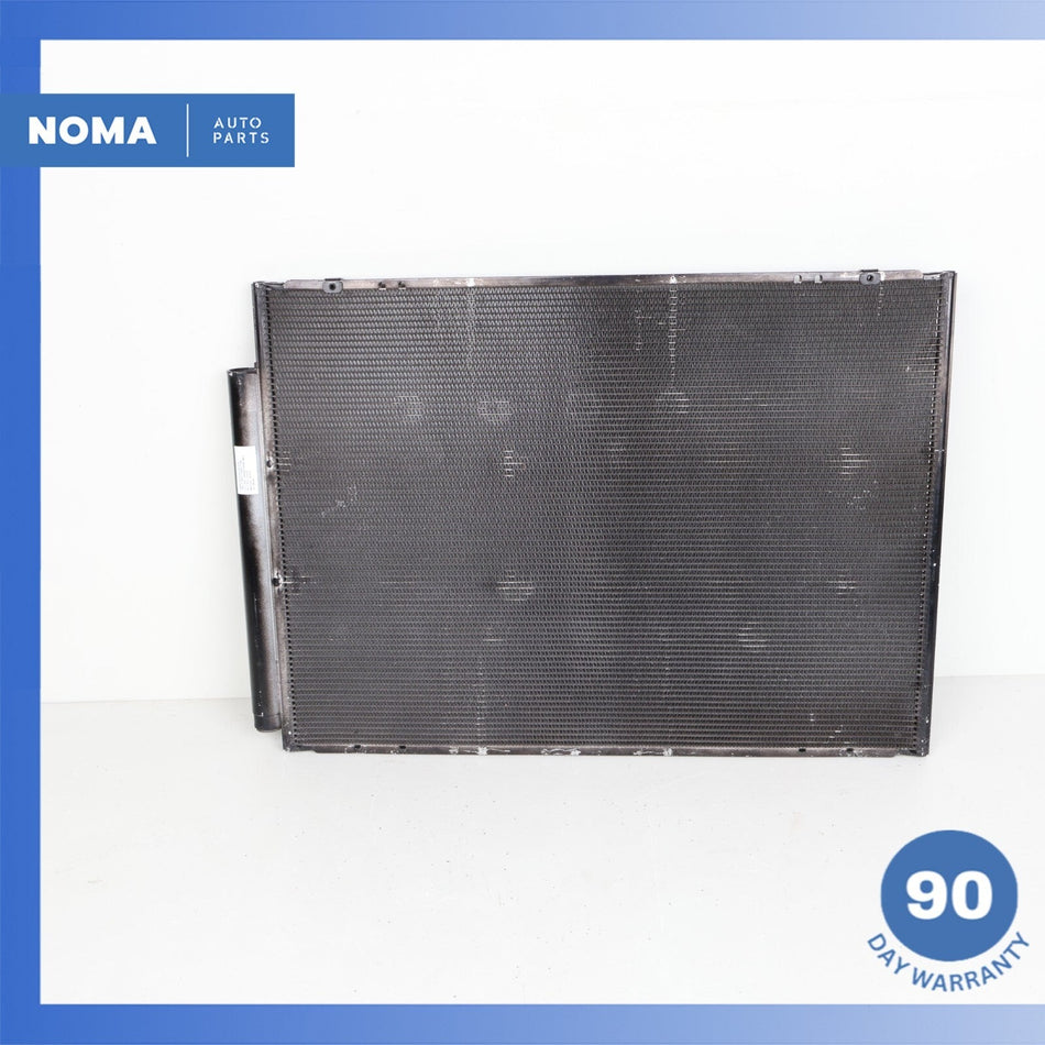 07-09 Lexus XU30 RX350 AC Air A/C Condenser Cooler 88460-48081 OEM 48k