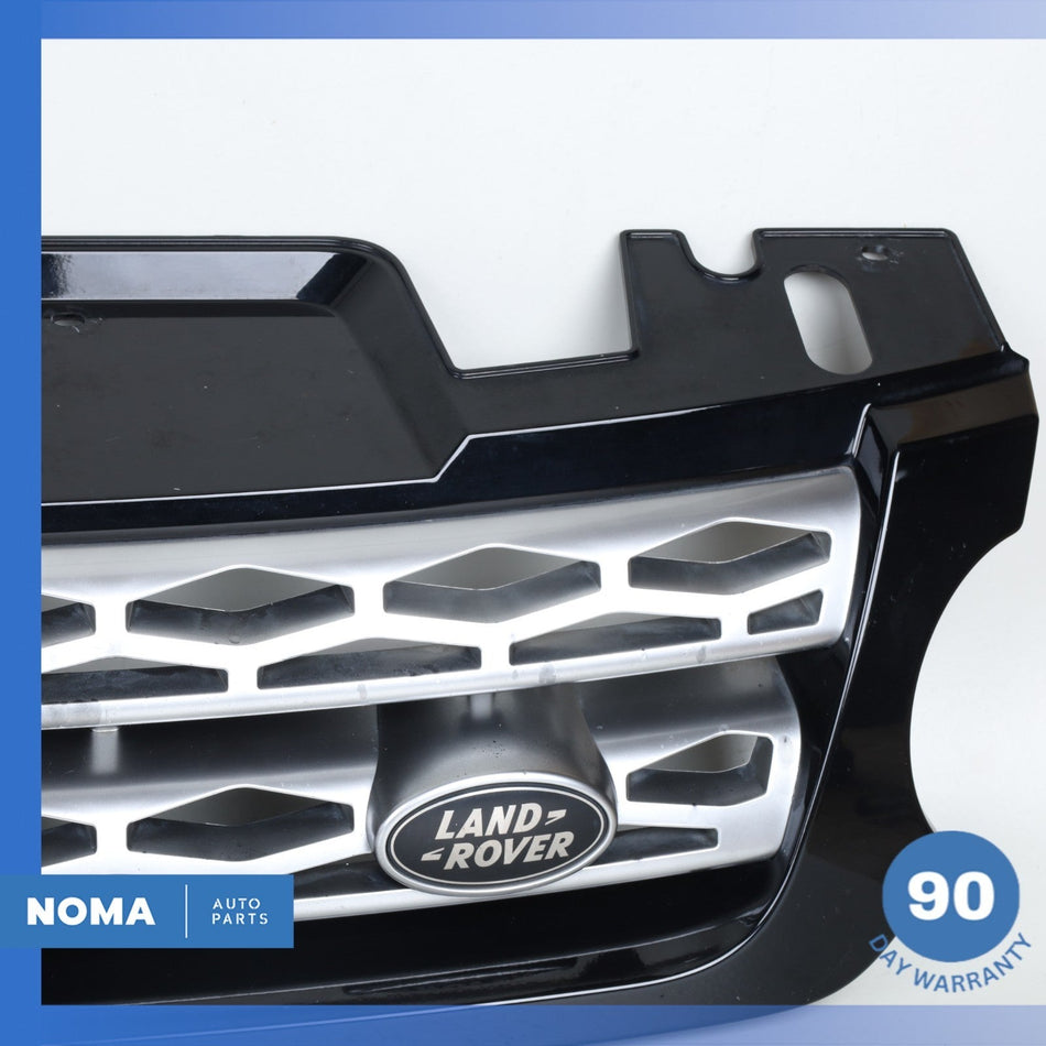 14-17 Land Rover Range Rover Sport L494 Radiator Grille Grill Mesh OEM