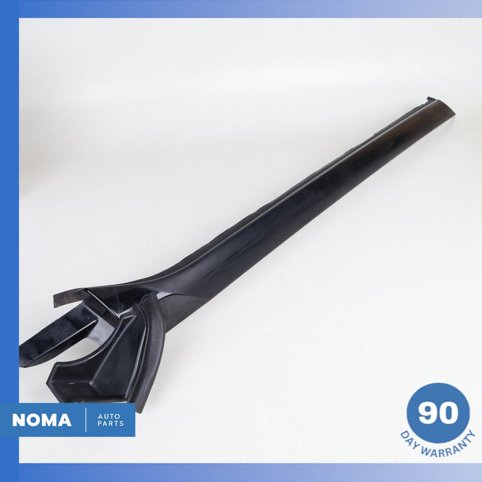 14-22 LR Range Rover Sport L494 Left A Pillar Exterior Windshield Molding OEM