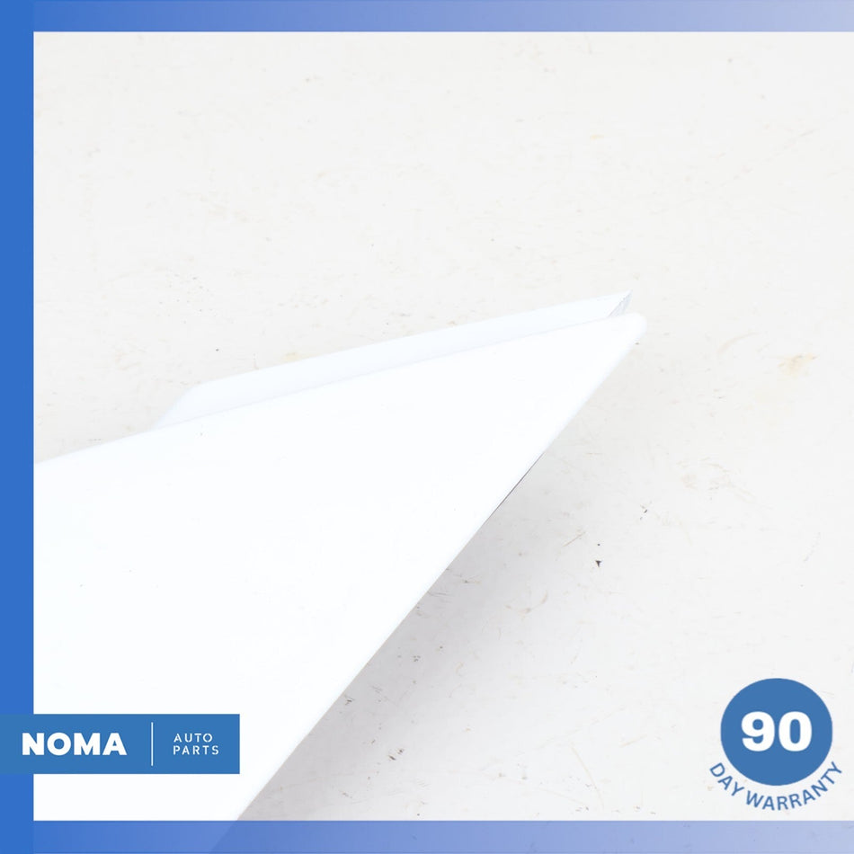 15-23 LR Discovery Sport L550 Front Right Fender Molding Cover w/ Bracket OEM