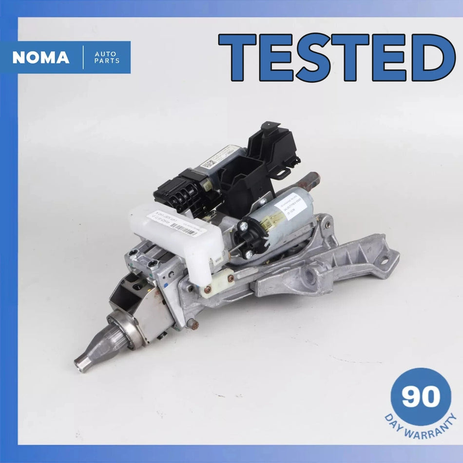 13-23 Range Rover L405 L494 L462 Steering Column Assembly CPLA3C529BD OEM