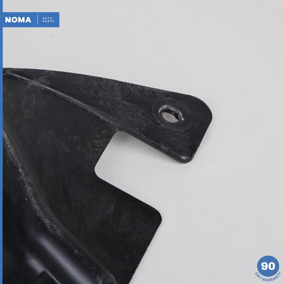 04-09 Jaguar XJ8 Vanden Plas X350 X358 Right Radiator Support Mount Bracket OEM