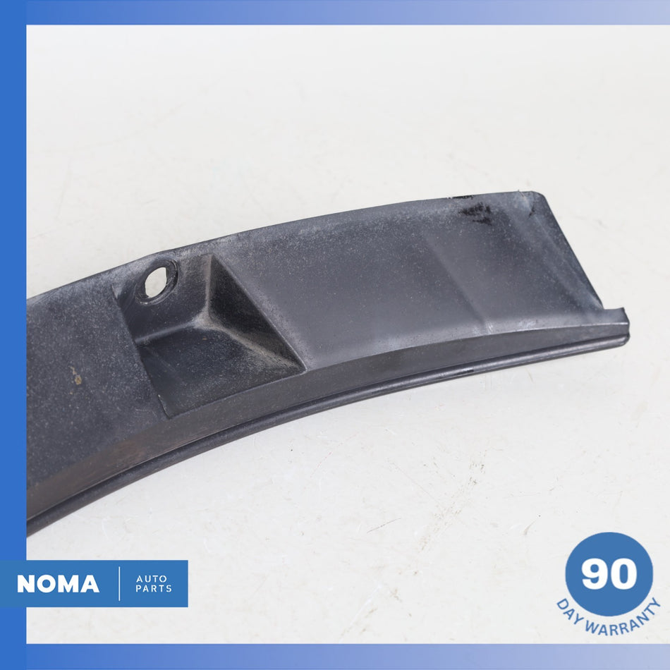 14-24 Jaguar X152 F-Type Rear Left Bumper Bracket Holder EX53291D01AE OEM