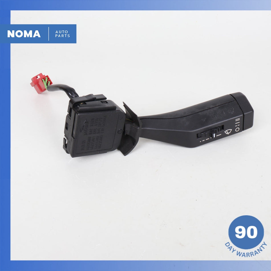 93-96 Jaguar XJS Series 3 Steering Column Wiper Control Switch LHC6460AA OEM
