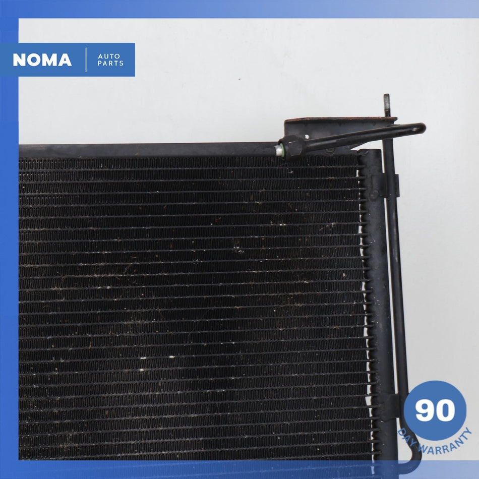 94-96 Jaguar XJS Series 3 AC A/C Air Conditioning Condenser MHD7390BA OEM