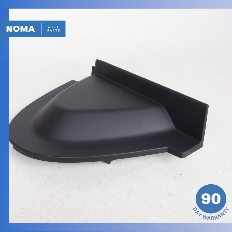 14-24 Jaguar X152 F-Type Right Side Dashboard Dash Trim Panel Cover OEM
