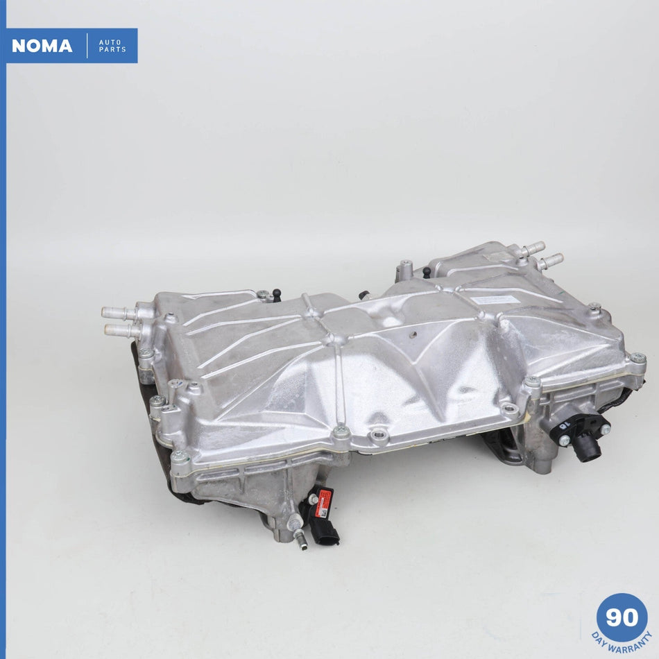 13-21 Jaguar X250 XF XJL XE Range Rover 3.0 Supercharger Intake Manifold OEM 98k
