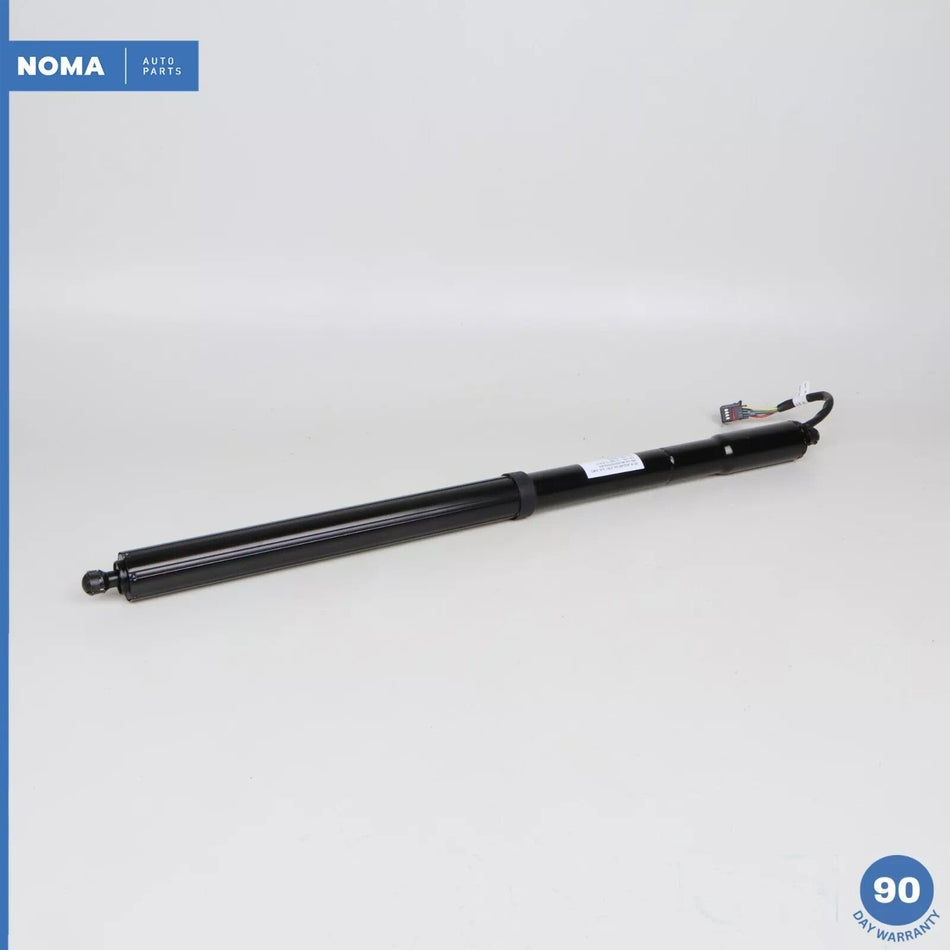 10-19 Jaguar X351 XJ Right Side Trunk Lid Lift Support Cylinder Strut OEM