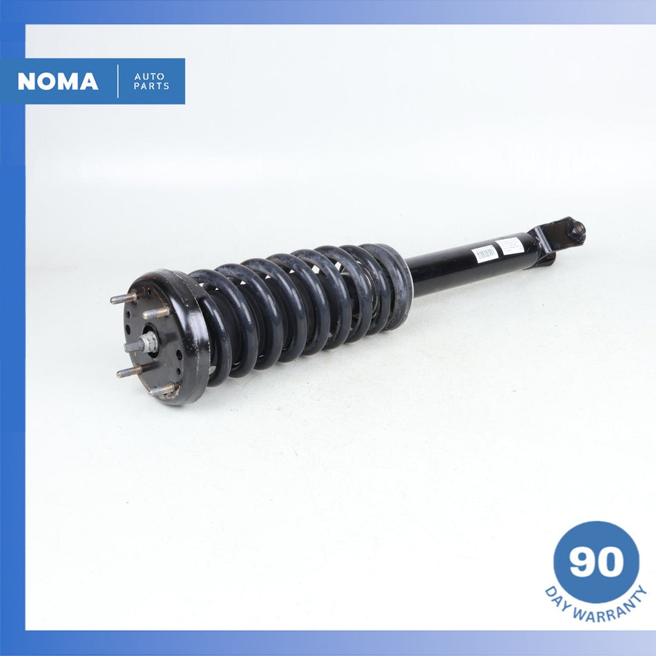 09-12 Jaguar X250 XF Front Left or Right Shock Absorber Strut Yellow Mark OEM