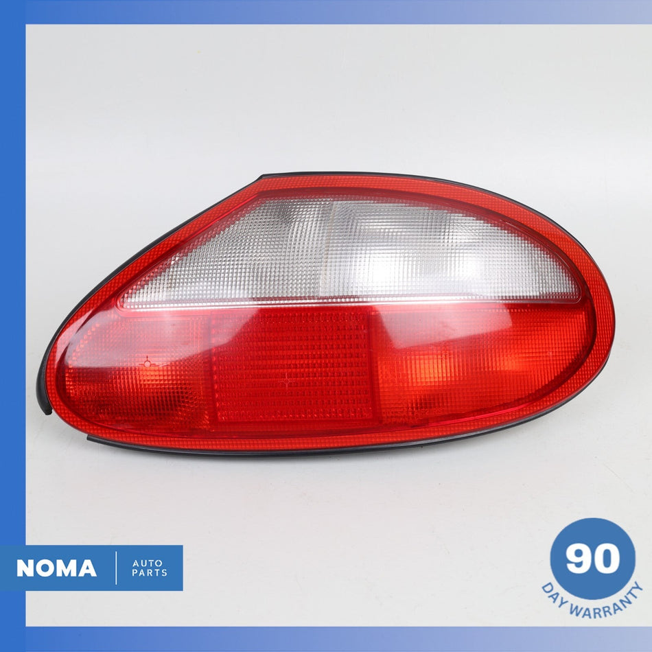 97-00 Jaguar X100 XK8 XKR Rear Right Side Tail Brake Light Lamp LJA4900BD OEM