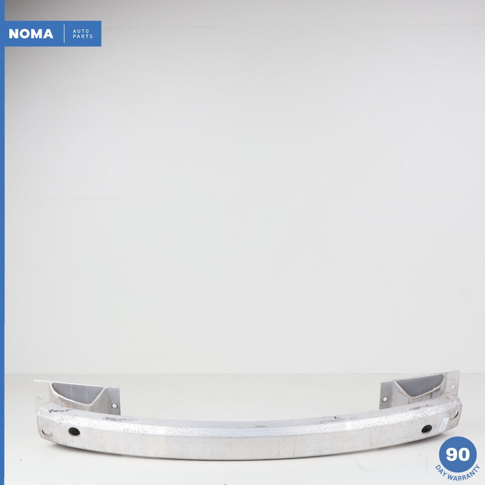 07-15 Jaguar X150 XK XKR Rear Bumper Shock Absorber Reinforcement Beam Bar OEM