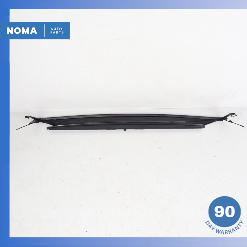 10-19 Jaguar X351 XJ XJR Panoramic Roof Wind Air Deflector AW93A500K08AC OEM