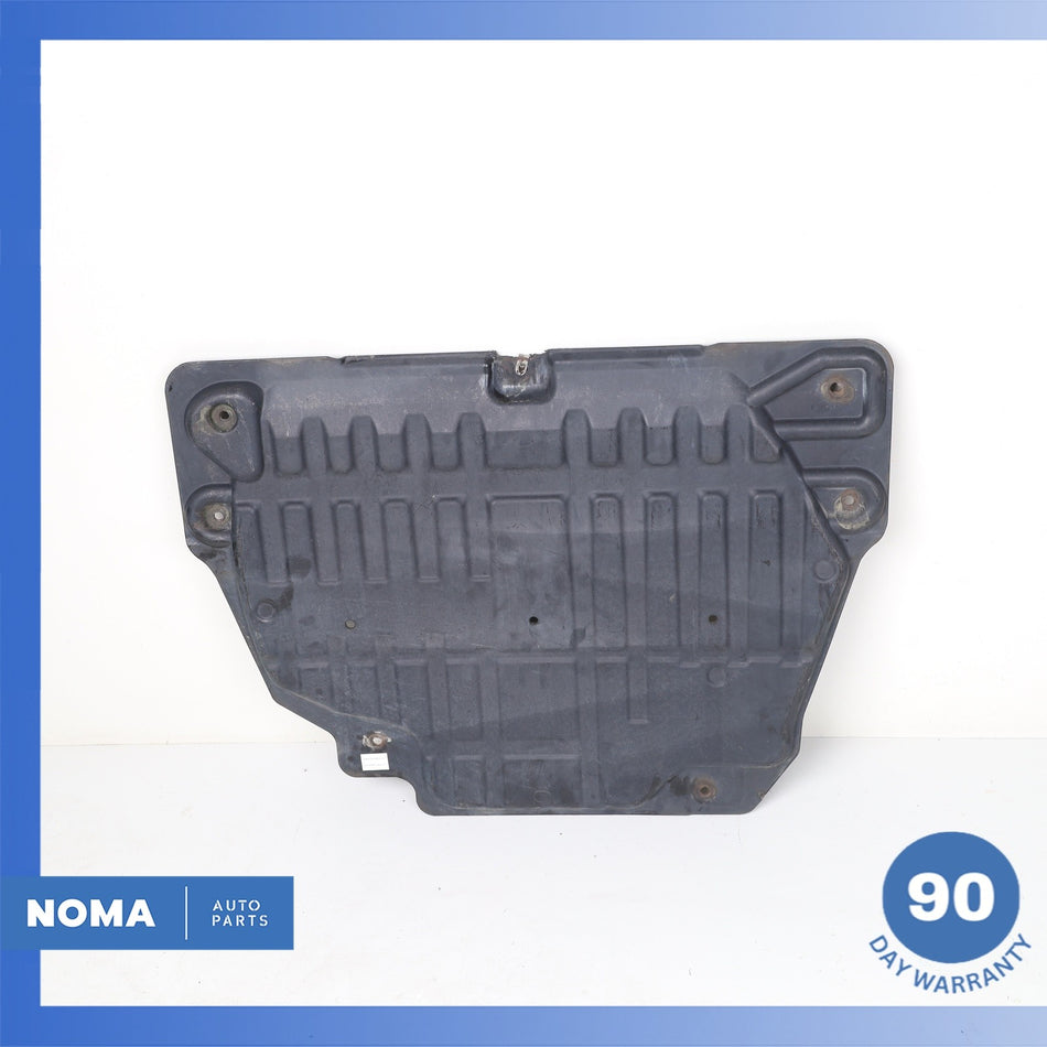 12-19 Range Rover Evoque L538 L550 Front Engine Under Splash Shield Cover OEM