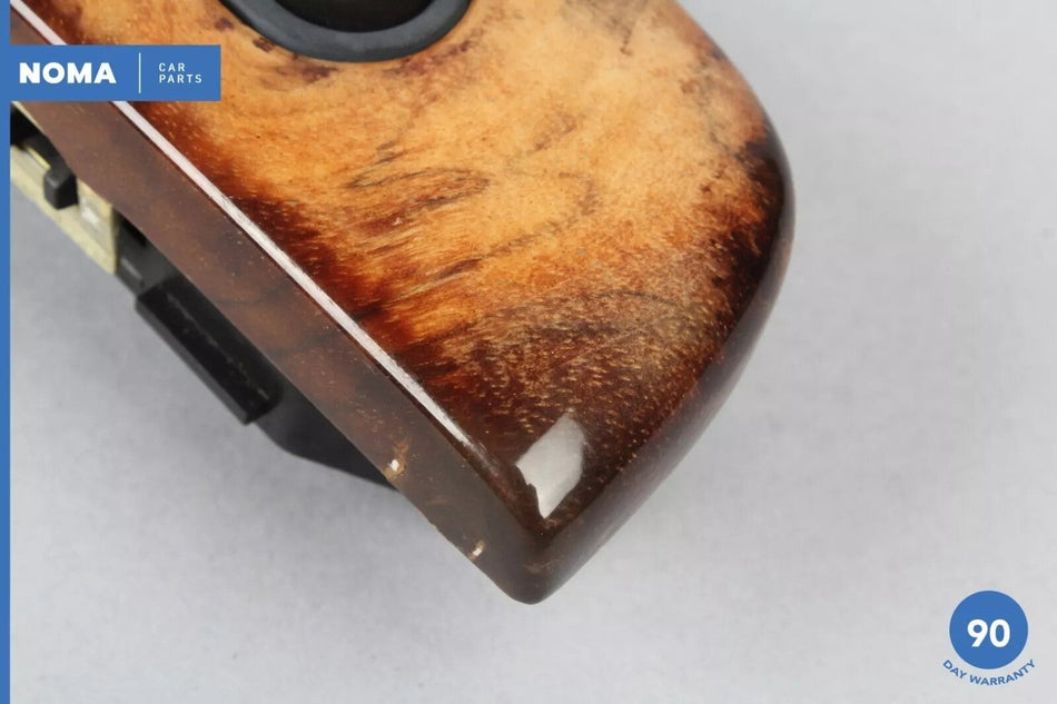 97-06 Jaguar X100 XK8 Right Passenger Side Window Control Switch Regulator OEM