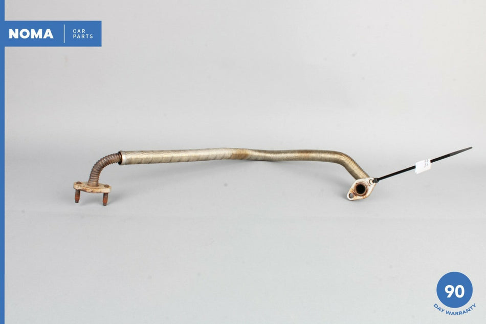 95-97 Jaguar XJ6 VDP X300 4.0L I6 Exhaust Gas Recirculation EGR Hose Pipe OEM