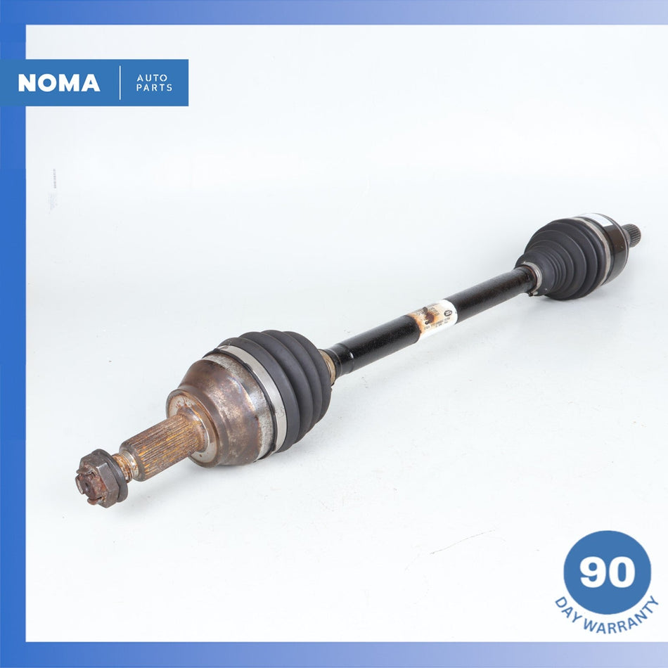13-23 Range Rover L405 L494 Rear Right Passenger Side Axle Shaft CPLA4K138AB OEM