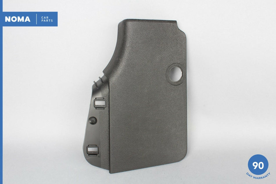 08-14 Mini Cooper S Clubman R55 Right Center Console Cup Holder  Cover Panel OEM