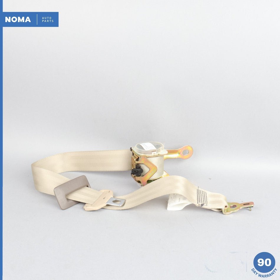 98-00 Lexus LS400 XF20 Rear Left Driver Seat Belt Retractor 7337050131 LF03 OEM