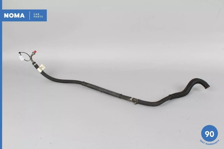 07-15 Jaguar X150 XKR XK XF P/S Power Steering High Pressure Line Hose Pipe OEM