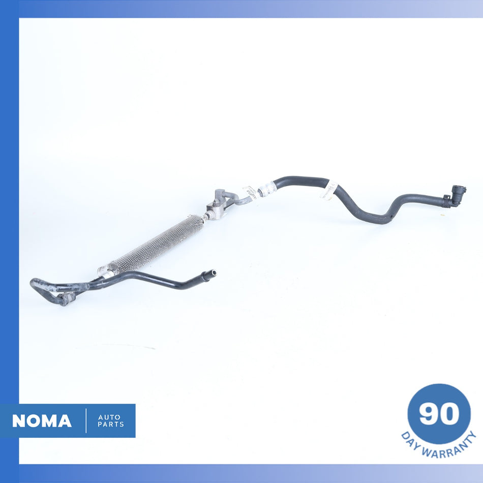 13-16 LR Range Rover Sport L494 L405 Active Sway Bar Stabilizer Oil Cooler OEM