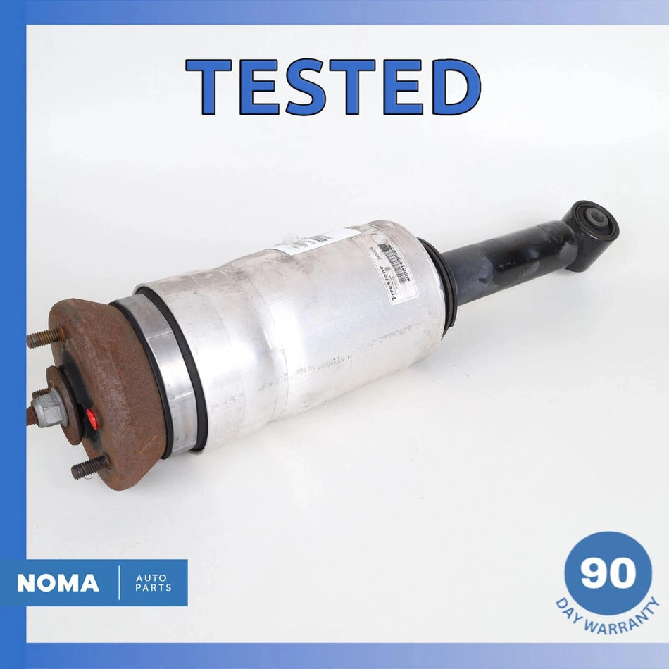 10-16 LR L319 Front Left or Right Side Air Suspension Shock Absorber Strut OEM