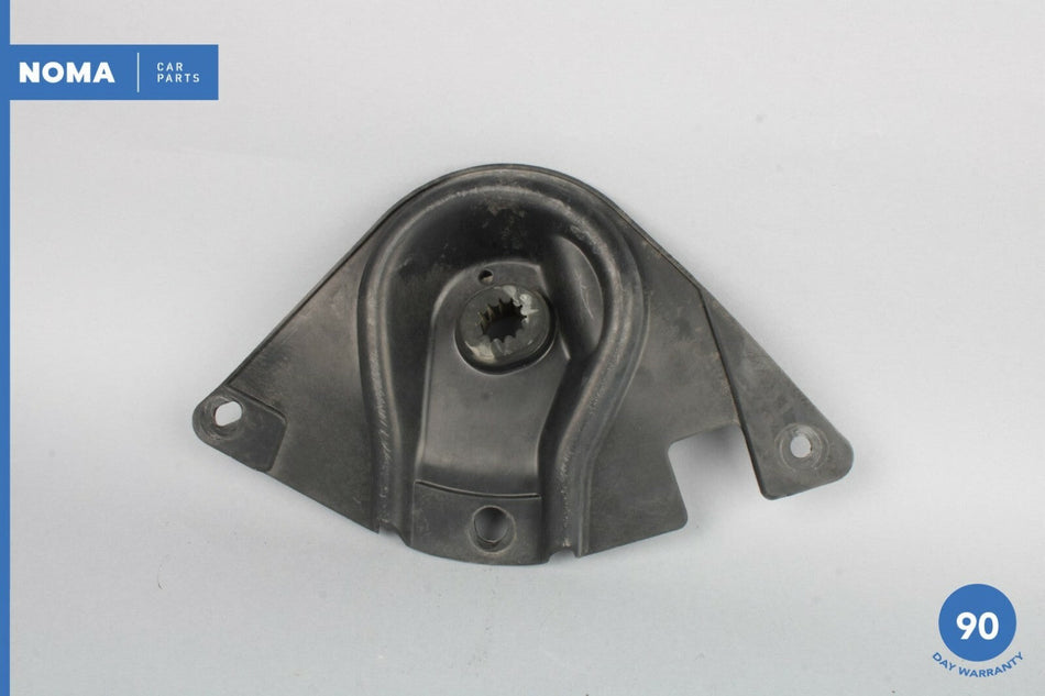 03-08 Jaguar S-Type X202 Right Passenger Side Radiator Support Mount OEM